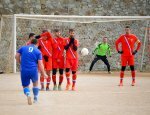 ГФК Ялта оторвался от конкурентов в чемпионской гонке